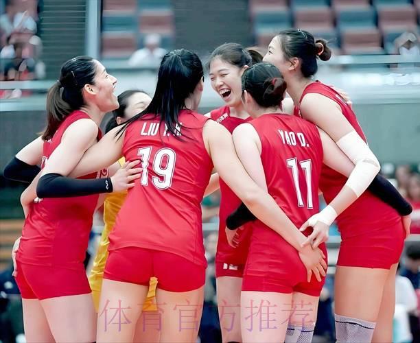2026年女排世界杯免费在线直播观看渠道汇总推荐