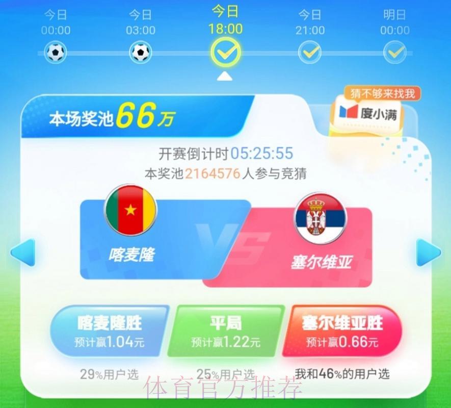 世界杯竞猜平台:多元化功能深度测评与全面解析 世界杯竞猜平台:多元化功能深度测评与全面解析