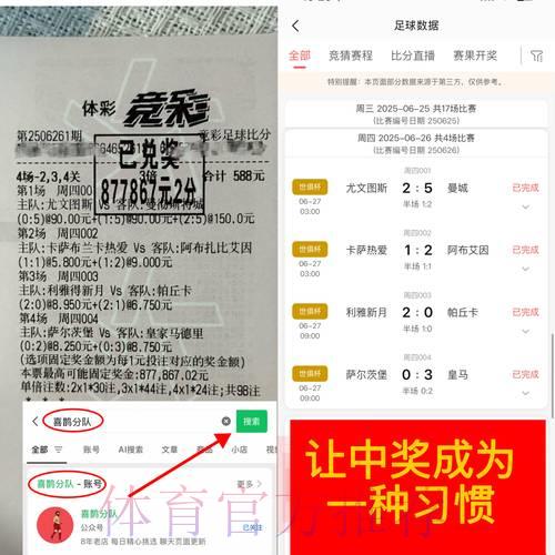 2026世界杯竞猜指南:资深玩家亲身实战心得全解析 2026世界杯竞猜指南:资深玩家亲身实战心得全解析