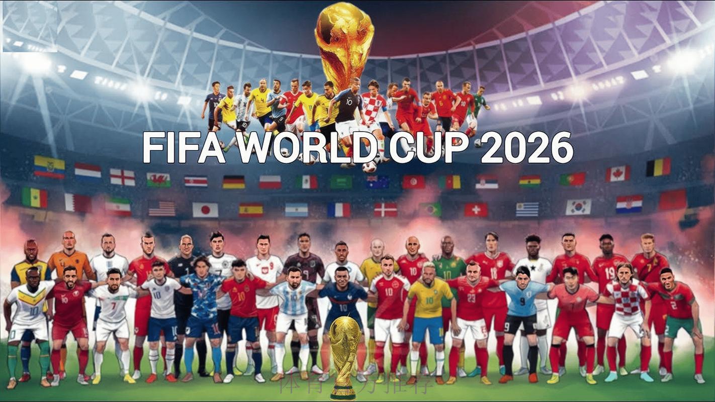 2026世界杯前瞻：顶级球星发挥与影响赛事走向的核心要素
